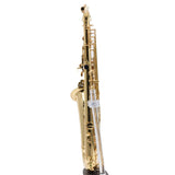 Keilwerth Model SX-90R Professional Tenor Saxophone SN 131330 OPEN BOX