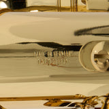 Keilwerth Model SX-90R Professional Tenor Saxophone SN 131330 OPEN BOX