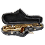 Keilwerth Model SX-90R Professional Tenor Saxophone SN 131330 OPEN BOX