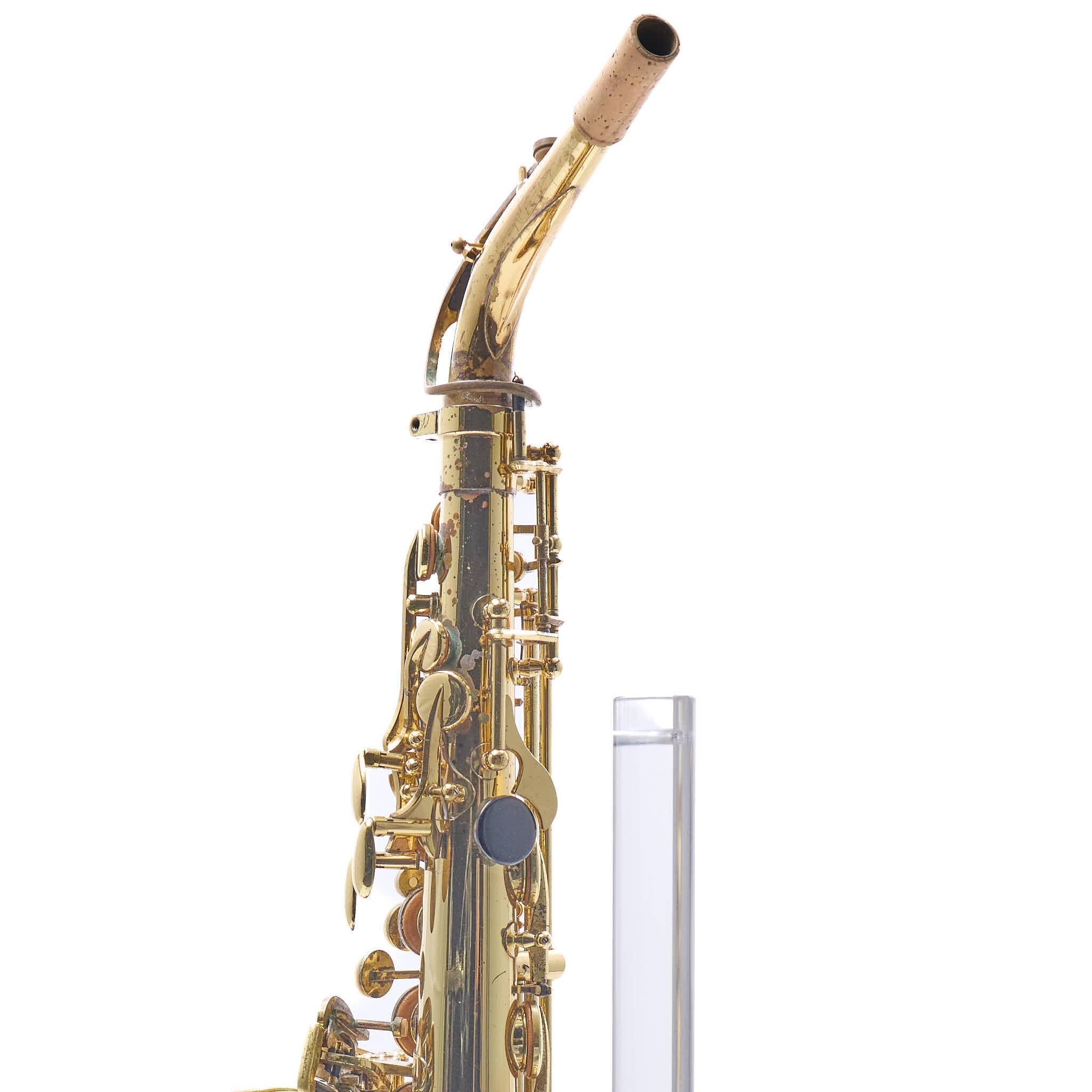 Keilwerth SX90R Series Professional Alto Saxophone SN 122982