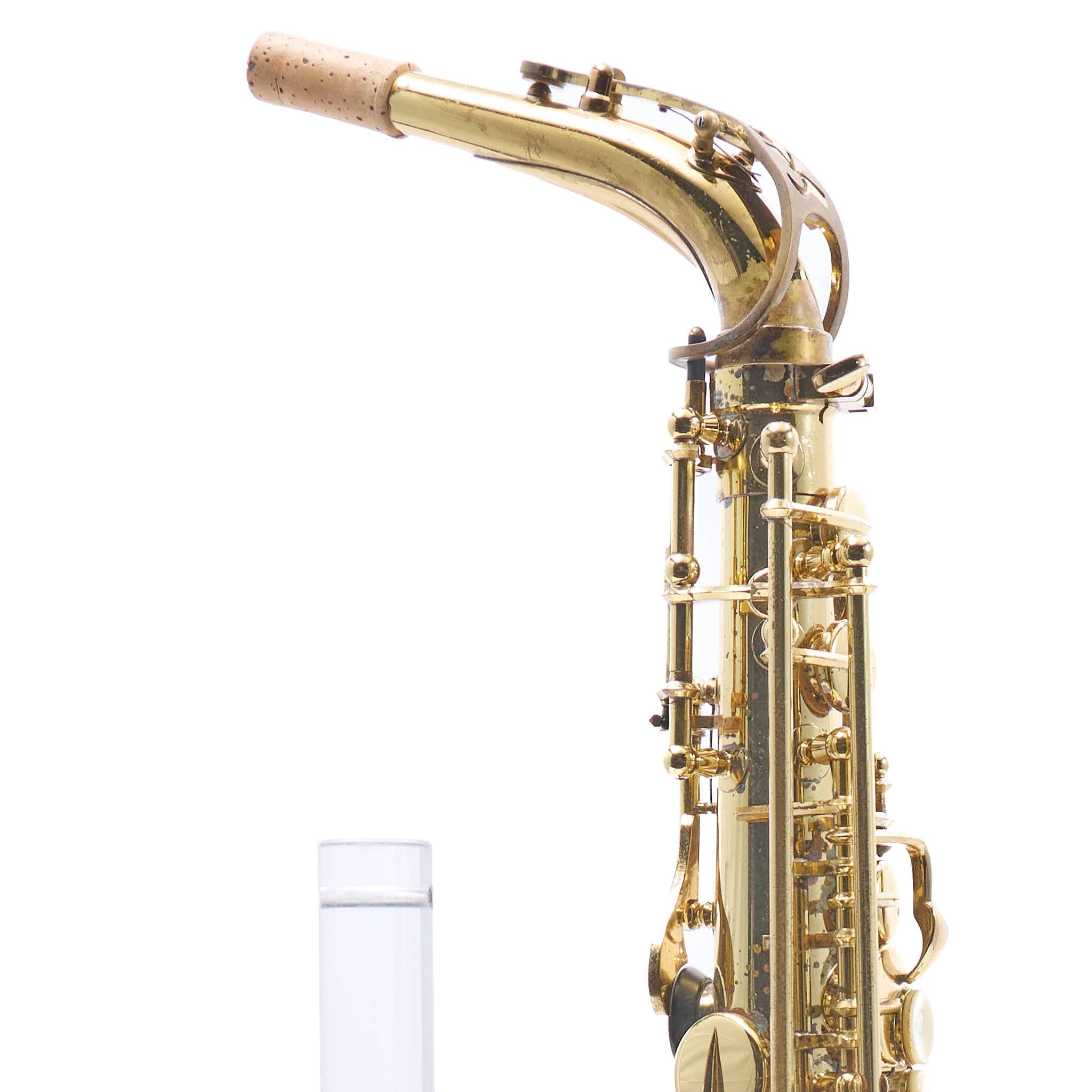 Keilwerth SX90R Series Professional Alto Saxophone SN 122982
