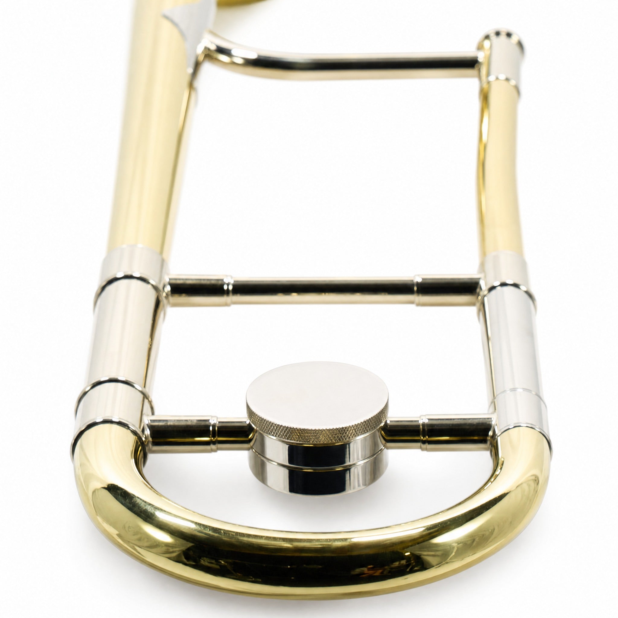 King 3BPL 'Legend' 3B Plus Professional Tenor Trombone in Lacquer