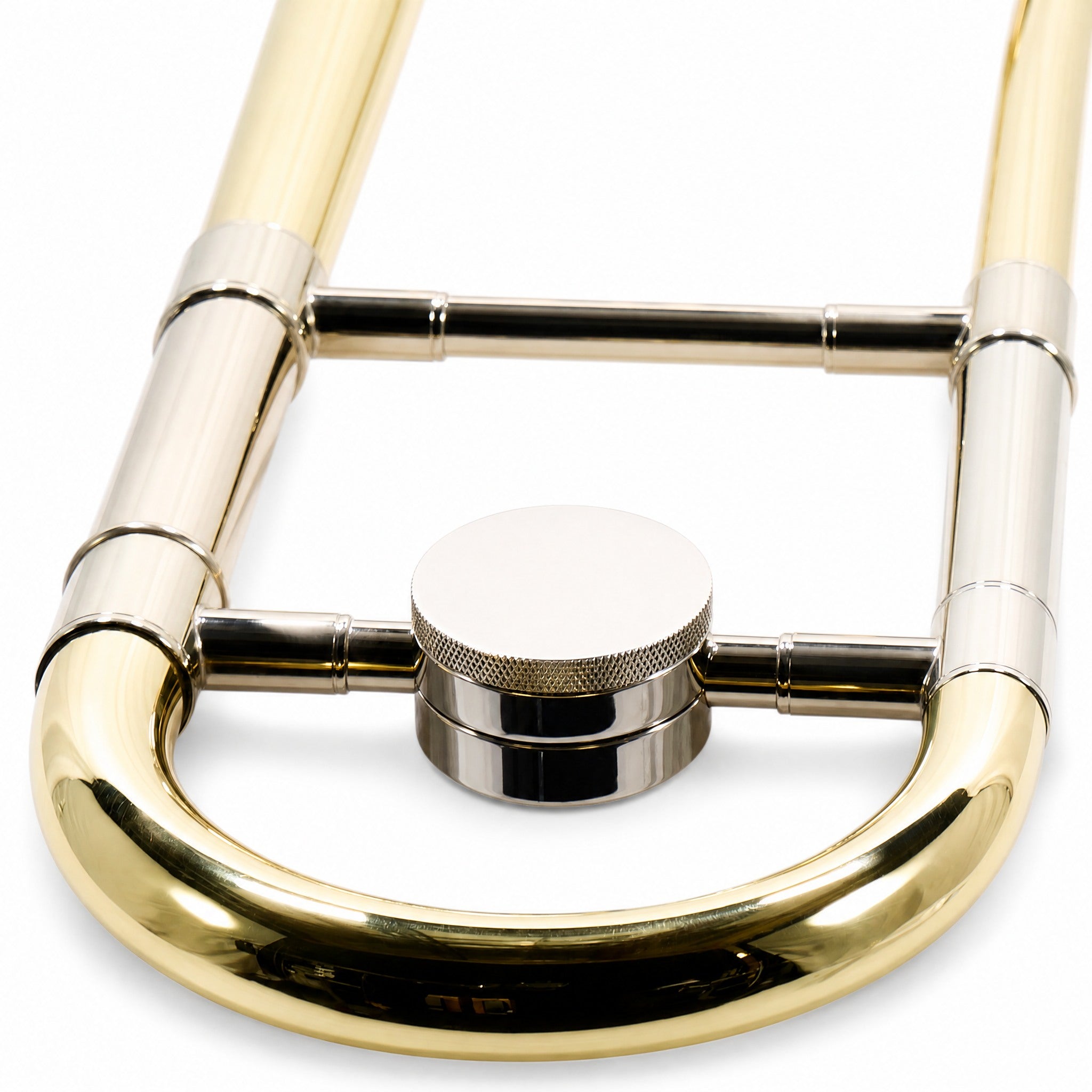 King 3BPL 'Legend' 3B Plus Professional Tenor Trombone in Lacquer
