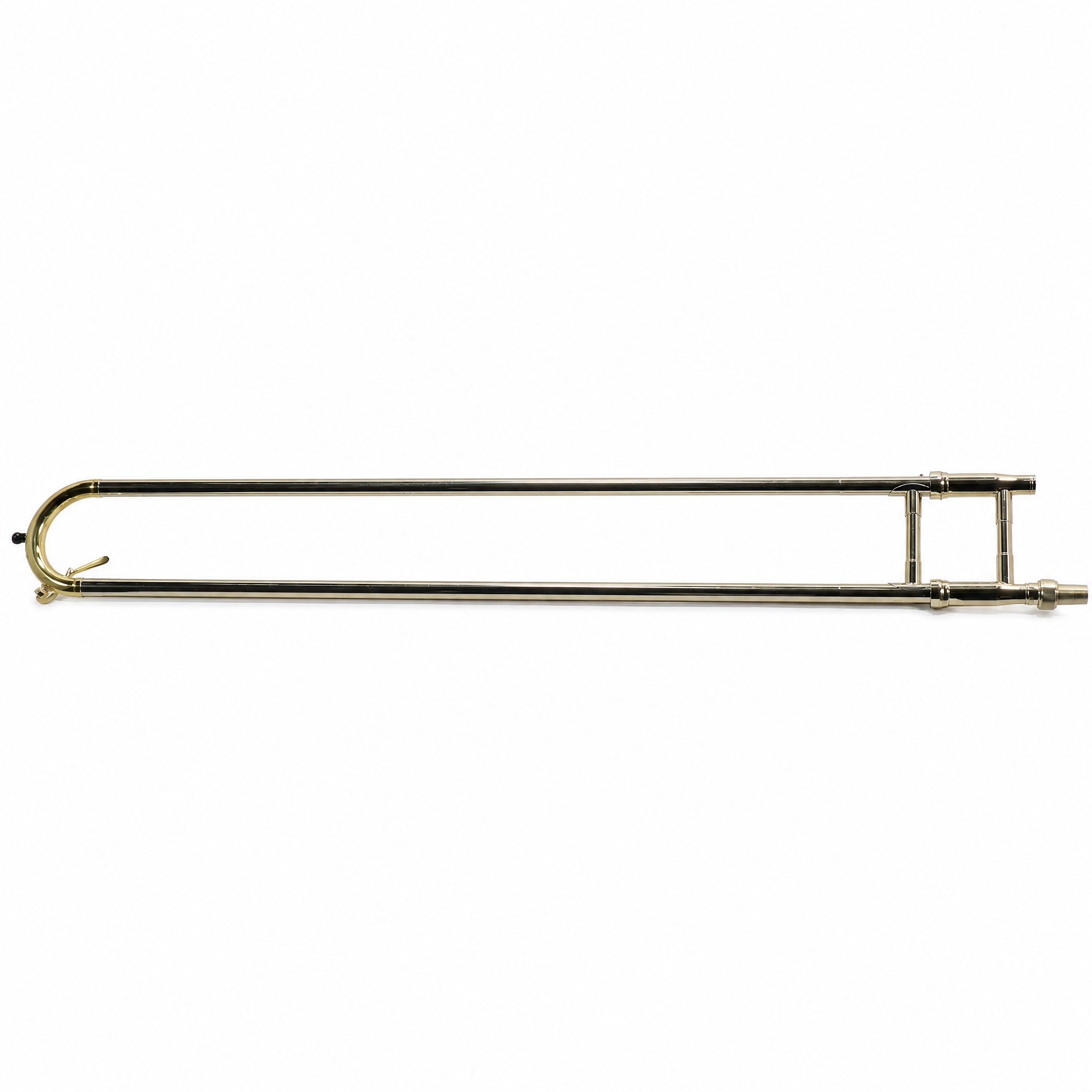 King 3BPL 'Legend' 3B Plus Professional Tenor Trombone in Lacquer