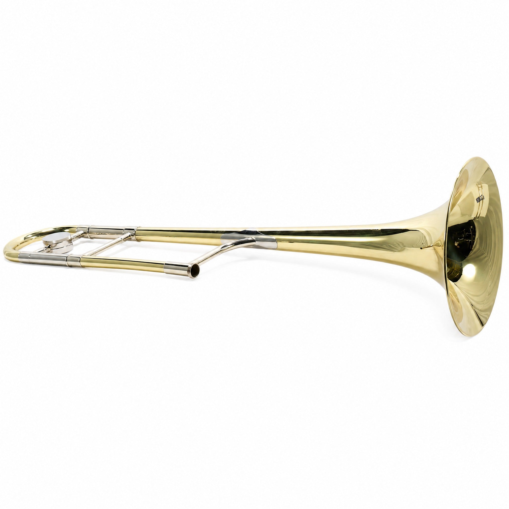 King 3BPL 'Legend' 3B Plus Professional Tenor Trombone in Lacquer