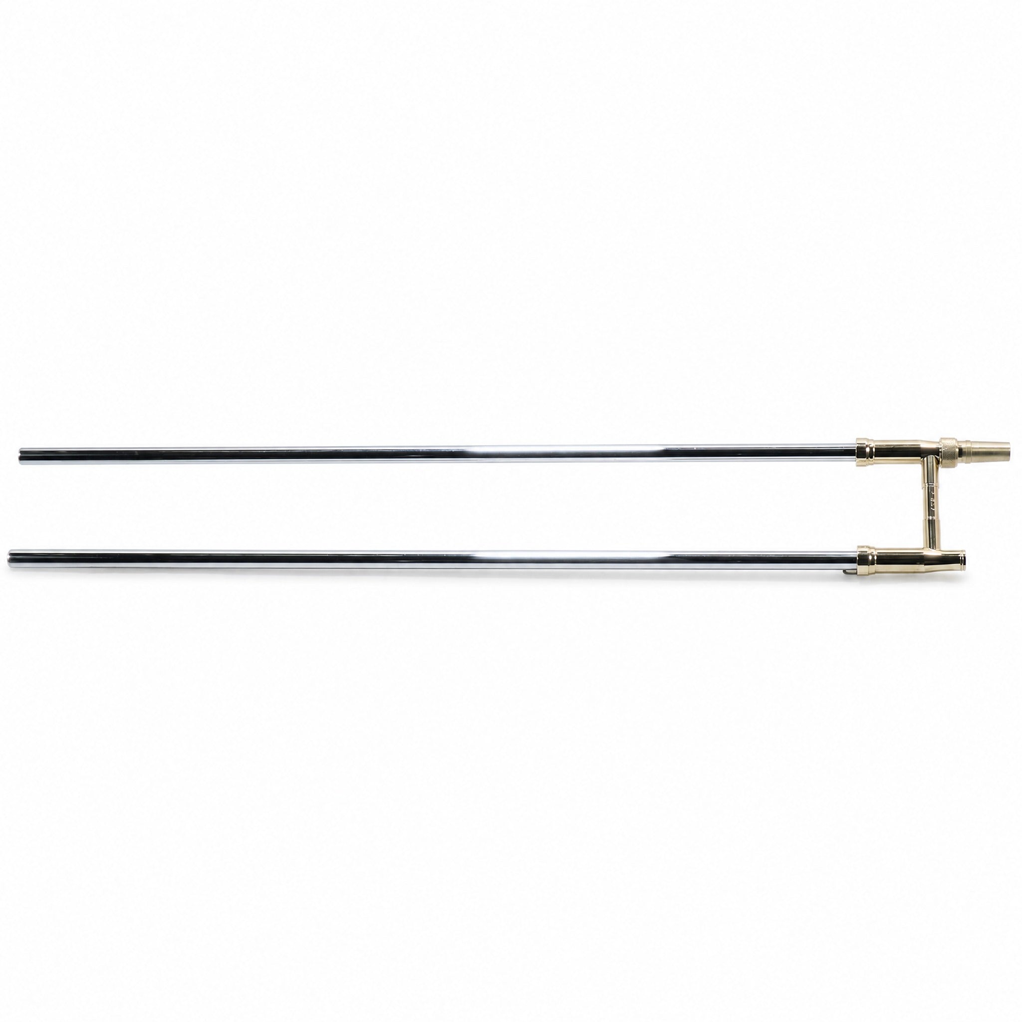 King 3BPL 'Legend' 3B Plus Professional Tenor Trombone in Lacquer