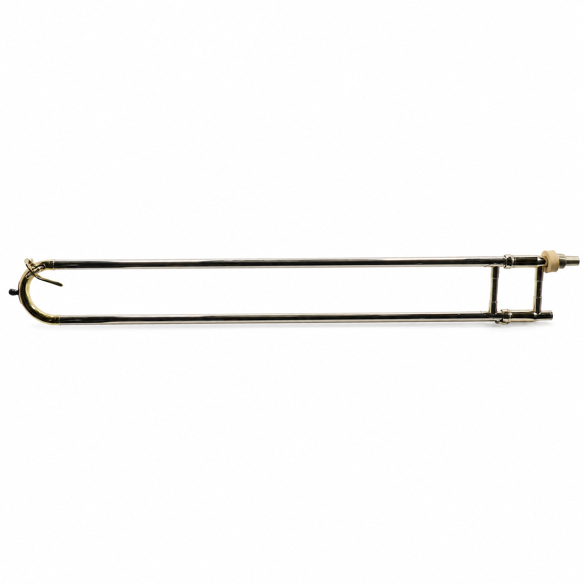 King 3BPL 'Legend' 3B Plus Professional Tenor Trombone in Lacquer