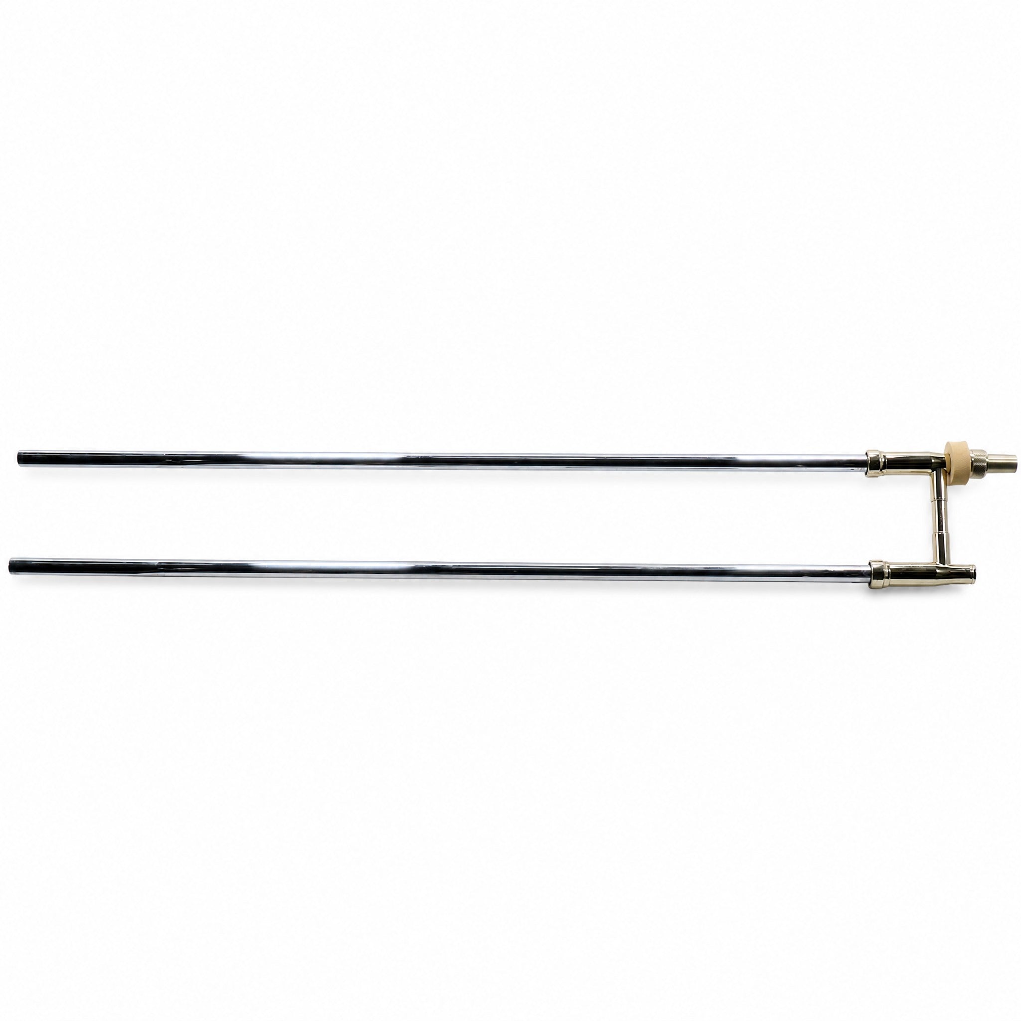 King 3BPL 'Legend' 3B Plus Professional Tenor Trombone in Lacquer
