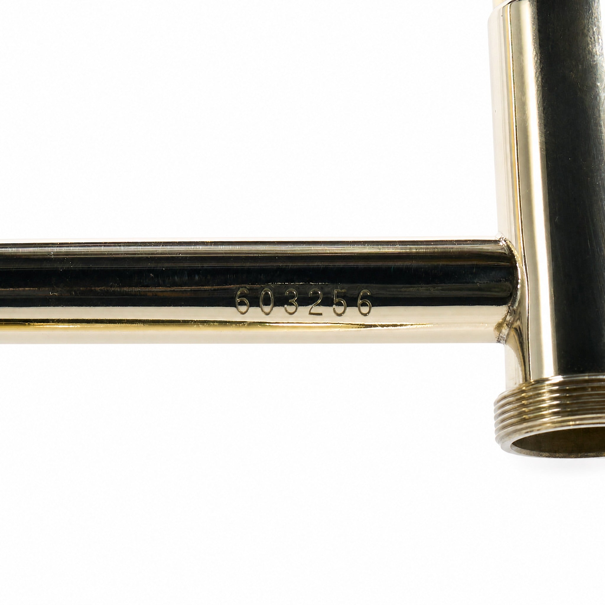 King 3BPL 'Legend' 3B Plus Professional Tenor Trombone in Lacquer