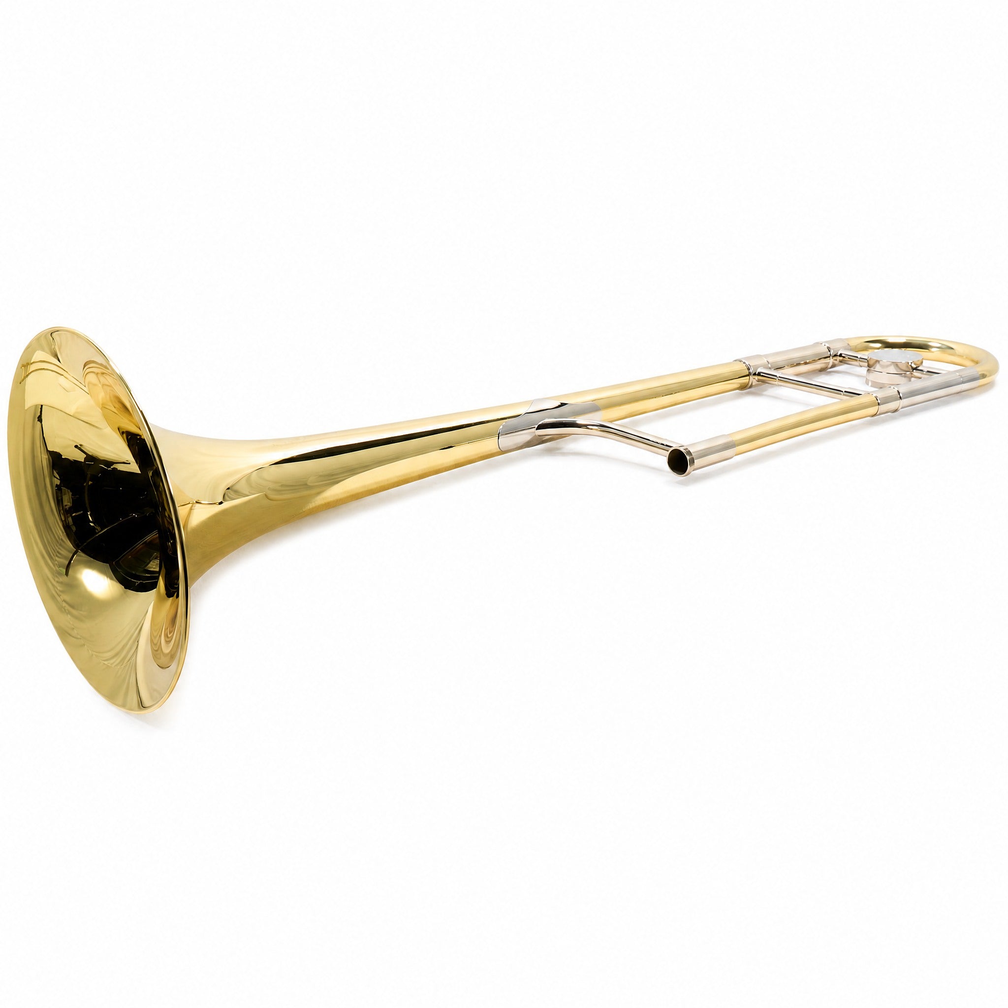 King 3BPL 'Legend' 3B Plus Professional Tenor Trombone in Lacquer