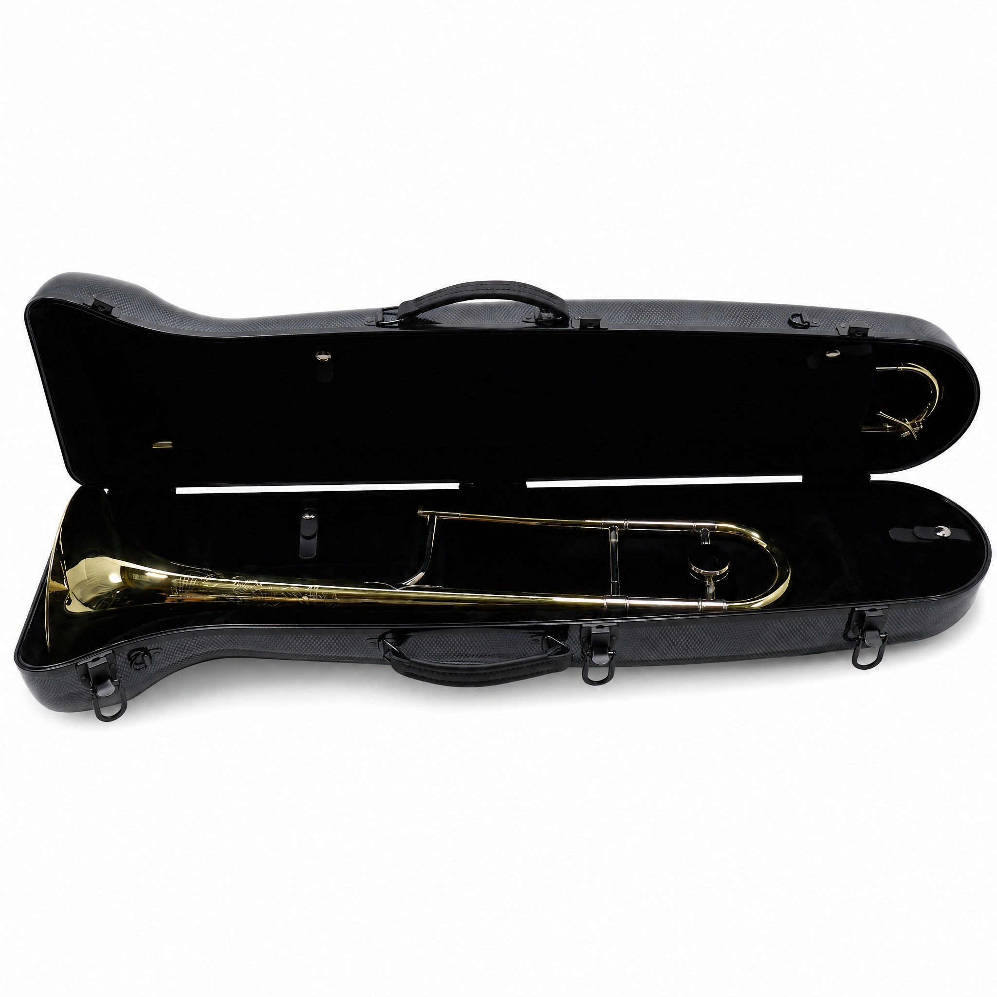 King 3BPL 'Legend' 3B Plus Professional Tenor Trombone in Lacquer