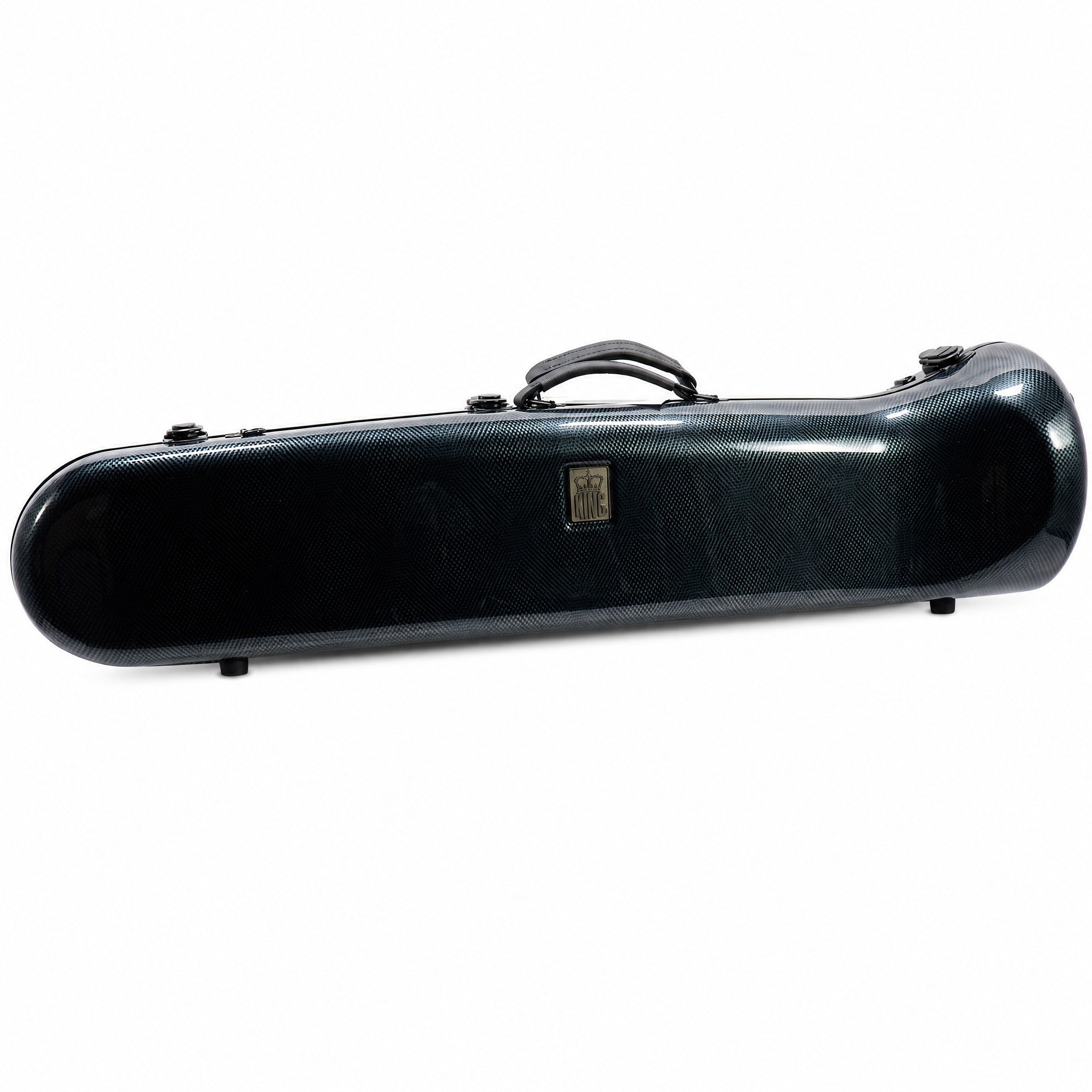 King 3BPL 'Legend' 3B Plus Professional Tenor Trombone in Lacquer