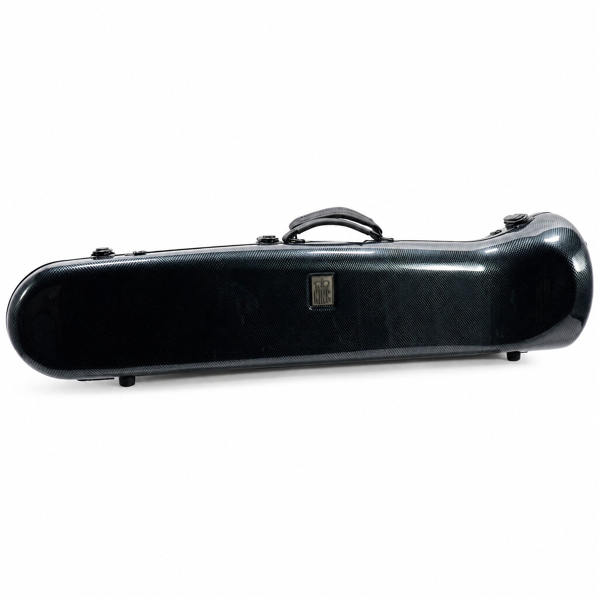 King 3BPL 'Legend' 3B Plus Professional Tenor Trombone in Lacquer