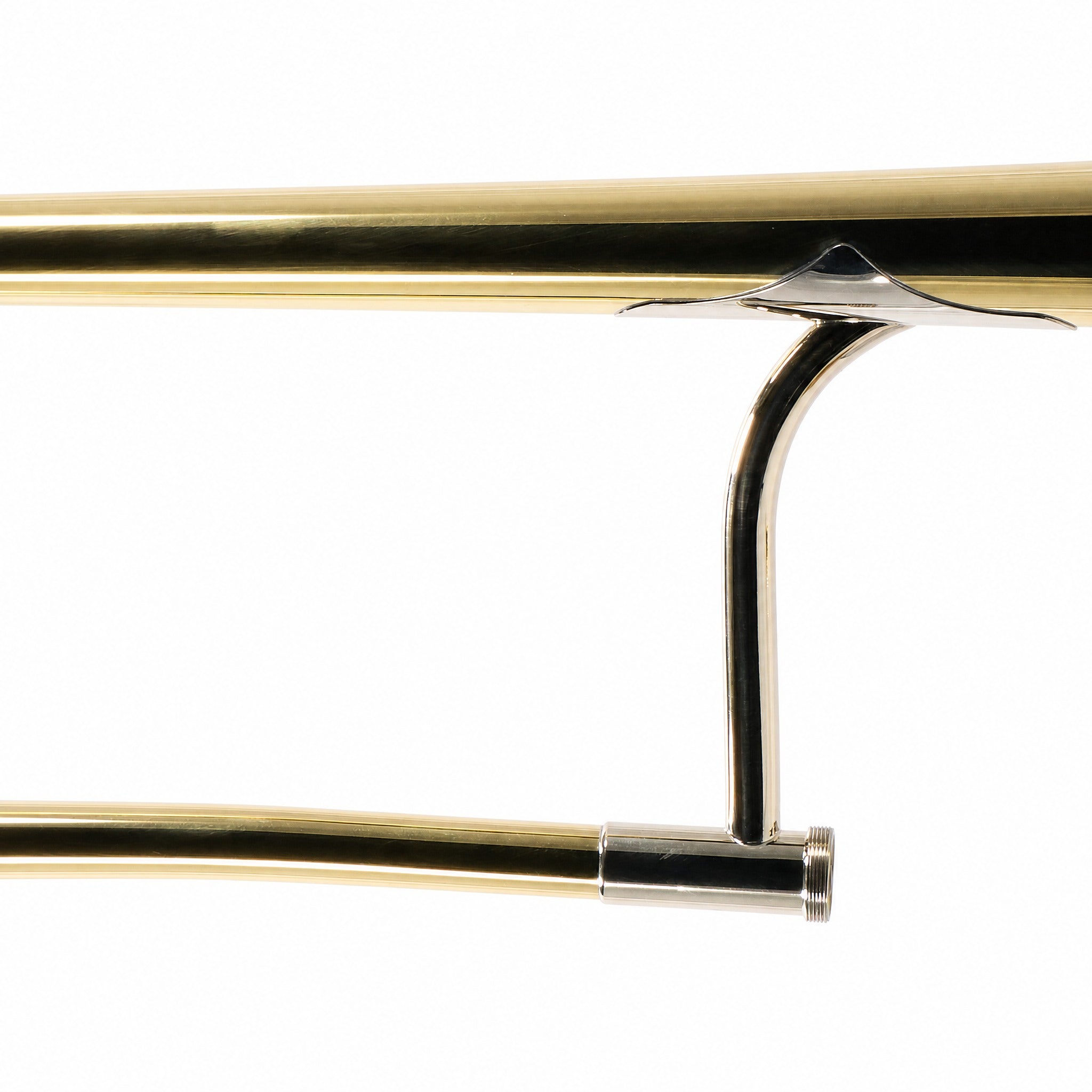King 3BPL 'Legend' 3B Plus Professional Tenor Trombone in Lacquer