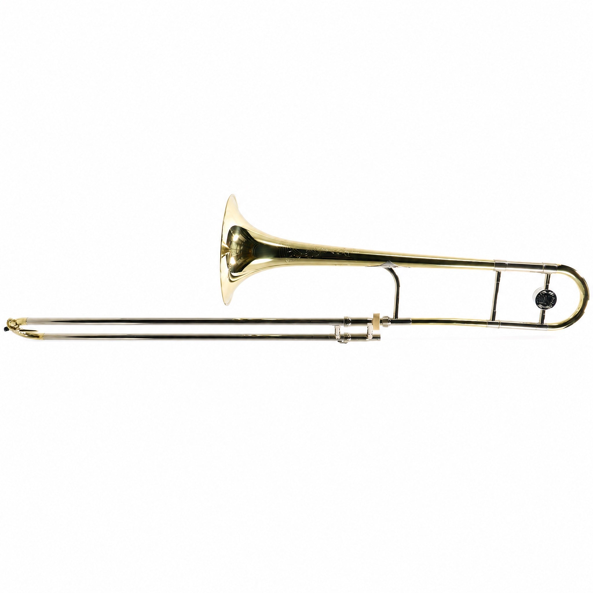 King 3BPL 'Legend' 3B Plus Professional Tenor Trombone in Lacquer