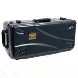 King Model 2055T 'Silver Flair' Intermediate Bb Trumpet SN 653523 SUPERB