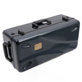 King Model 2055T 'Silver Flair' Intermediate Bb Trumpet SN 658624 OPEN BOX