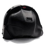 King Model 2350WSP Brass Sousaphone in Silver Plate SN 636188 EXCELLENT