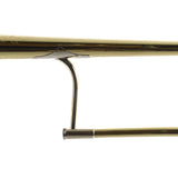 King Model 2B 'Legend' Professional Tenor Trombone MINT CONDITION