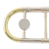 King Model 2B 'Legend' Professional Tenor Trombone SN 700001 GORGEOUS