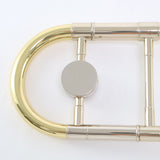 King Model 2B 'Legend' Professional Tenor Trombone SN 700001 GORGEOUS