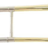 King Model 2B 'Legend' Professional Tenor Trombone SN 700001 GORGEOUS