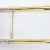 King Model 2B 'Legend' Professional Tenor Trombone SN 700001 GORGEOUS