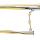 King Model 2B 'Legend' Professional Tenor Trombone SN 700001 GORGEOUS