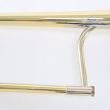 King Model 2B 'Legend' Professional Tenor Trombone SN 700001 GORGEOUS