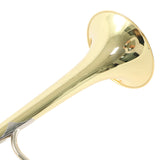 King Model 2B 'Legend' Professional Tenor Trombone SN 700001 GORGEOUS