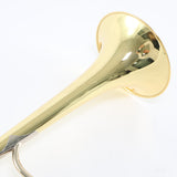 King Model 2B 'Legend' Professional Tenor Trombone SN 700001 GORGEOUS