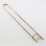 King Model 2B 'Legend' Professional Tenor Trombone SN 700001 GORGEOUS