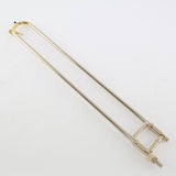 King Model 2B 'Legend' Professional Tenor Trombone SN 700001 GORGEOUS
