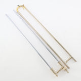 King Model 2B 'Legend' Professional Tenor Trombone SN 700001 GORGEOUS