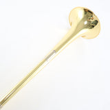 King Model 2B 'Legend' Professional Tenor Trombone SN 700001 GORGEOUS