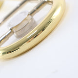 King Model 2B 'Legend' Professional Tenor Trombone SN 700001 GORGEOUS