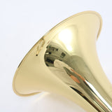 King Model 2B 'Legend' Professional Tenor Trombone SN 700001 GORGEOUS