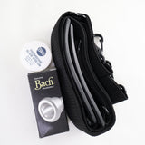 King Model 2B 'Legend' Professional Tenor Trombone SN 700001 GORGEOUS