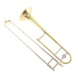 King Model 2B 'Legend' Professional Tenor Trombone SN 700001 GORGEOUS