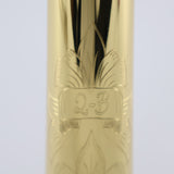 King Model 2B 'Legend' Professional Tenor Trombone SN 700001 GORGEOUS