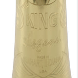 King Model 2B 'Legend' Professional Tenor Trombone SN 700001 GORGEOUS