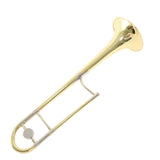 King Model 2B 'Legend' Professional Tenor Trombone SN 700001 GORGEOUS