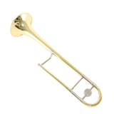 King Model 2B 'Legend' Professional Tenor Trombone SN 700001 GORGEOUS