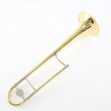 King Model 2B 'Legend' Professional Tenor Trombone SN 700001 GORGEOUS