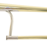 King Model 2B 'Legend' Professional Tenor Trombone SN 700001 GORGEOUS