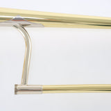King Model 2B 'Legend' Professional Tenor Trombone SN 700001 GORGEOUS