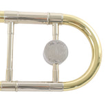 King Model 2B 'Legend' Professional Tenor Trombone SN 700001 GORGEOUS