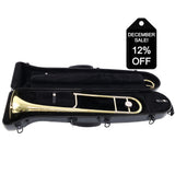 King Model 2B 'Legend' Professional Tenor Trombone SN 700001 GORGEOUS