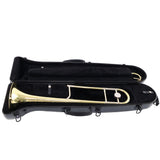 King Model 2B 'Legend' Professional Tenor Trombone SN 700001 GORGEOUS