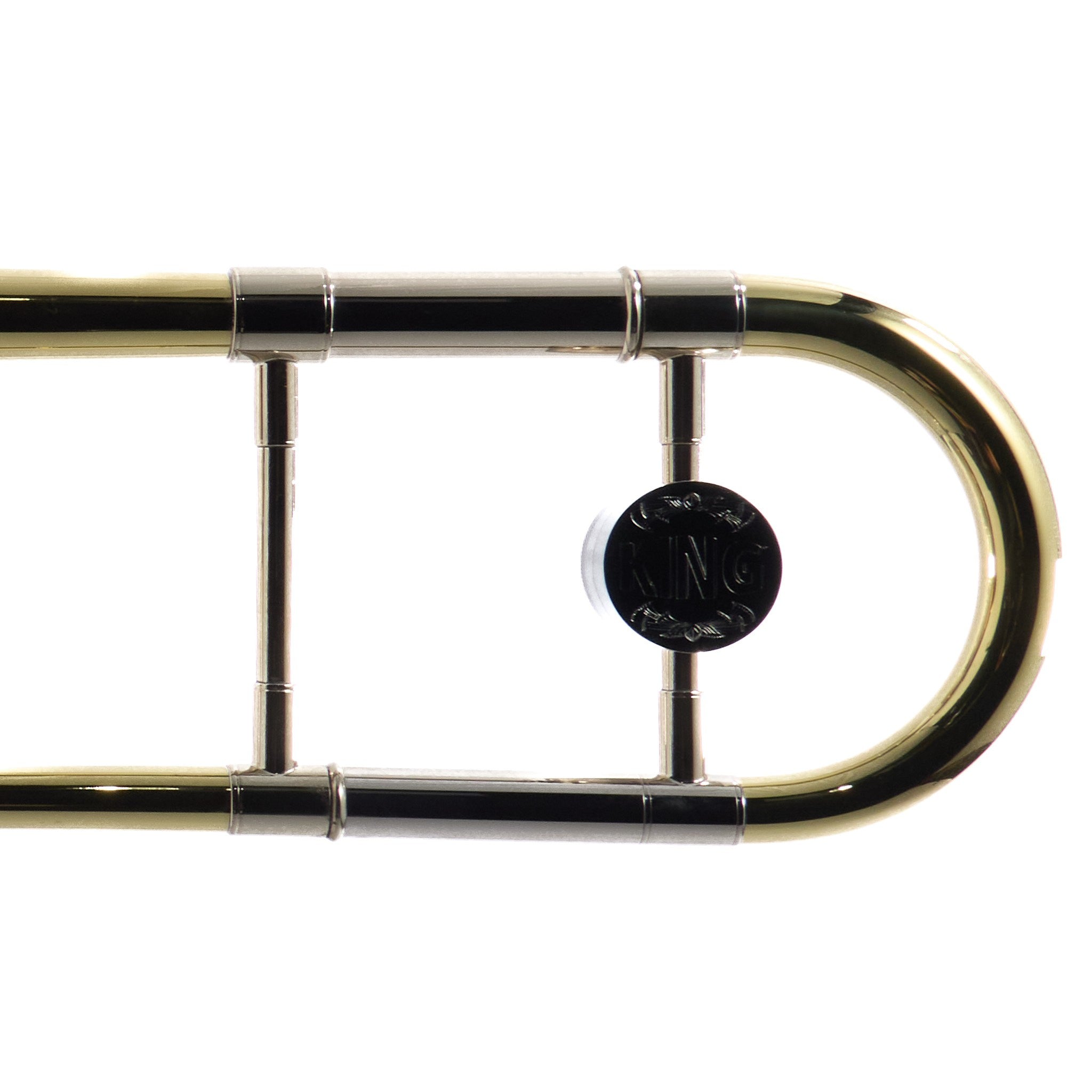 King Model 3B 'Legend' Professional Tenor Trombone